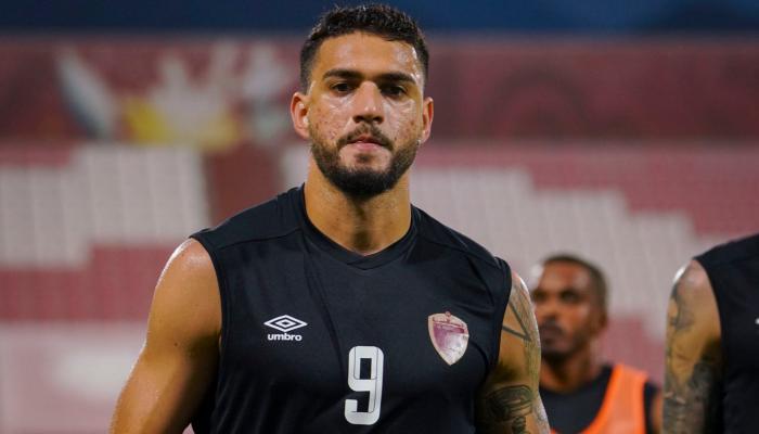 جواو بيدرو لاعب الوحدة الإماراتي