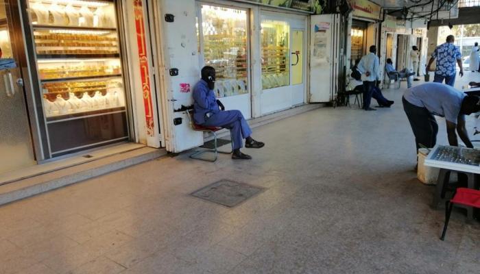أسعار الذهب اليوم الخميس 26 أغسطس 2021 في السودان
