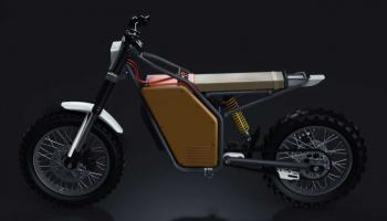 دراجة أوفسيت OFR-M1
