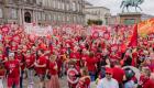 "رواتب الممرضات".. الدنمارك تحاول إنهاء أطول إضراب في 50 عاما