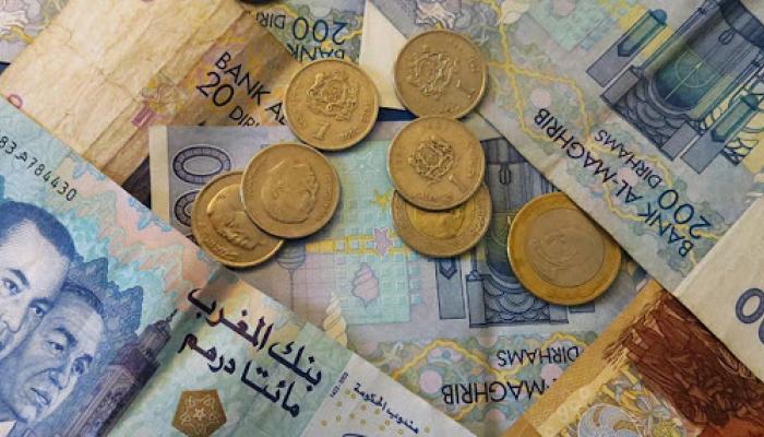 devises-au-maroc-taux-de-change-euro-dirham-marocain-jeudi-26-ao-t