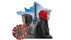 France : Coronavirus en chiffres