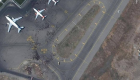 اصابت گلوله به یک هواپیما ایتالیایی هنگام پرواز از میدان هوایی کابل