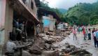 Venezuela : des pluies diluviennes font plus de 20 victimes 