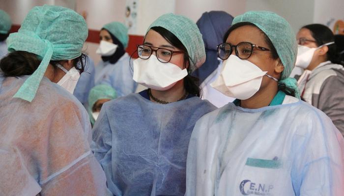 وزارة الصحة المغربية تستعد لعملية تلقيح الأطفال ضد كورونا