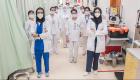 المرأة الإماراتية.. شهادات من بطلات الصف الأول في الحرب على كورونا