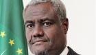  الاتحاد الأفريقي يعلق على قطع العلاقات بين الجزائر والمغرب