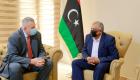 الحكومة الليبية تحث الأمم المتحدة على دعم جهود "5+5"
