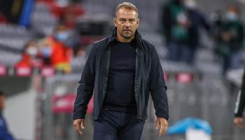 فليك يعلن قائمة منتخب ألمانيا لتصفيات المونديال