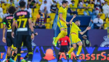 جدول ترتيب  الدوري السعودي لموسم 2021-2022