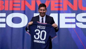 قرعة دوري أبطال أوروبا 2021-2022