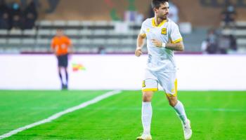 فيديو أهداف مباراة الفيصلي والاتحاد في الدوري السعودي