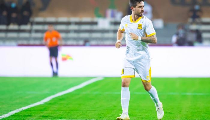 فيديو أهداف مباراة الفيصلي والاتحاد في الدوري السعودي