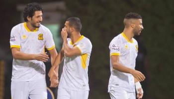 جدول ترتيب الدوري السعودي لموسم 2021-2022