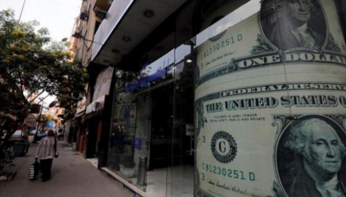 سعر الدولار في مصر اليوم الجمعة 27 أغسطس 2021