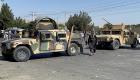طالبان تعلن اعتقال مشتبه بهم في تفجيري مطار كابول