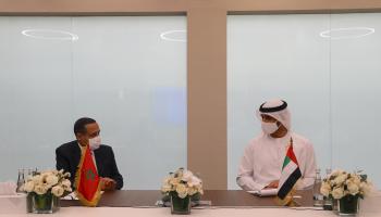المغرب يوقع على "ميثاق التعاون الفضائي العربي"