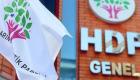 HDP'nin ek süre talebi 2 Eylül'de karara bağlanacak