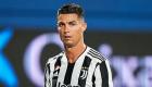 Ronaldo, Juventus'tan ayrıldı