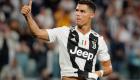 Ronaldo'dan Juventus'a duygusal veda mesajı