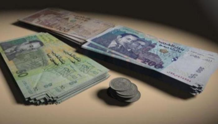 أسعار العملات في المغرب اليوم السبت 28 أغسطس 2021