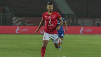 جدول ترتيب هدافي الدوري المصري لموسم 2020-2021
