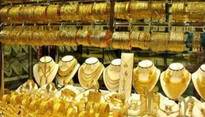 أسعار الذهب اليوم السبت 28 أغسطس 2021 في الجزائر