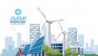"نور نافوي".. مصدر الإماراتية تدشن أول مشروع مستقل للطاقة الشمسية في أوزبكستان