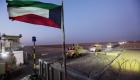 الجيش الكويتي: رصدنا سقوط صاروخ كاتيوشا على حدود العراق