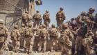 افغانستان | حمله آمریکایی به گروه داعش و هشدارهای امنیتی دیگر