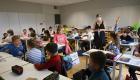 France/Covid-19 : Appel à davantage de dépistage dans les écoles 