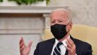 Coronavirus : Biden accuse la Chine de cacher des "informations cruciales sur les origines de la pandémie"