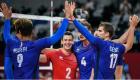 Volley: les Bleus dominent encore l'Ukraine en préparation pour l'Euro-2021