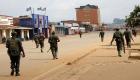 19 قتيلا في هجوم إرهابي شرق الكونغو