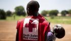 الصليب الأحمر يكشف حصيلة مفقودي العنف و"الكوارث" بجنوب السودان