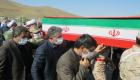 مقتل قائد بقوات الباسيج في هجوم مسلح غرب إيران