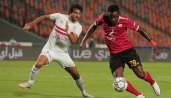 حصاد الدوري المصري