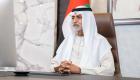 نهيان بن مبارك: قيادة الإمارات عززت دور المرأة ورعاية حقوقها