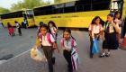 بازگشت صدها هزار دانش‌آموز اماراتی به مدارس