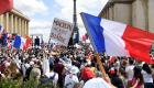 France : Environ 160 000 opposants au pass sanitaire, selon le ministre de l’intérieur