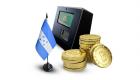 Le Honduras reçoit son premier guichet automatique à l’achat – vente de crypto-monnaies