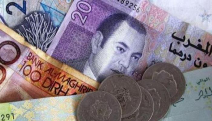 أسعار العملات في المغرب اليوم الأحد 29 أغسطس 2021