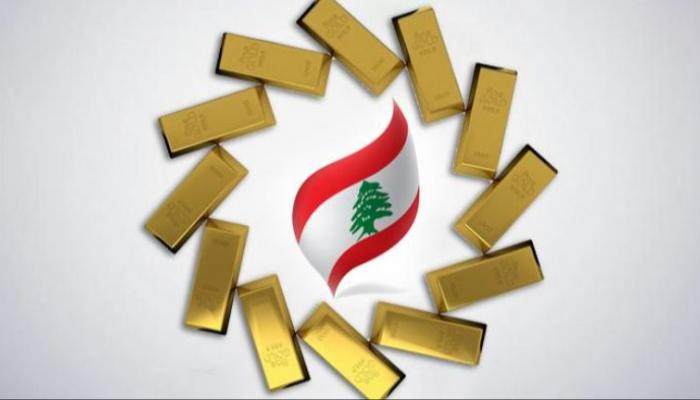 أسعار الذهب اليوم الإثنين 30 أغسطس 2021 في لبنان