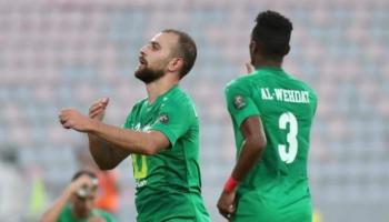 الدوري الأردني 