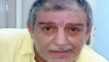 المخرج المصري كريم ضياء الدين