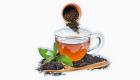اینفوگرافیک | مزایا و معایب مصرف چای سیاه