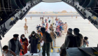 امارات به تخلیه 40 هزار نفر از افغانستان کمک کرده است