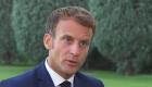 Afghanistan/France : Macron appelle à distinguer "les risques terroristes" des "phénomènes de migrations"