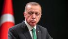 AKP'li Cumhurbaşkanı Erdoğan'ın paylaşımında Atatürk'e sansür