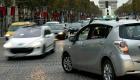 France : Vitesse limitée à 30 km/h à Paris